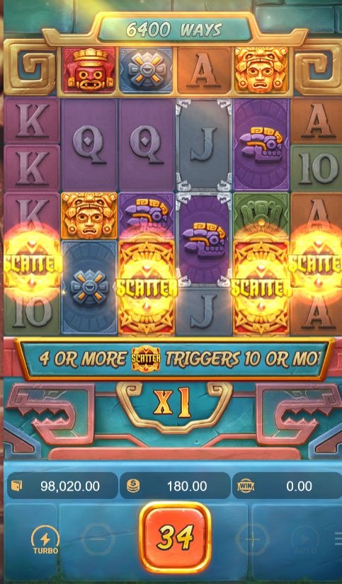Slots Hub game