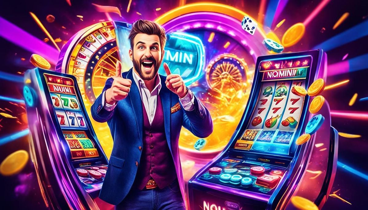 Slots Hub پاکستان ریئل منی گیمز