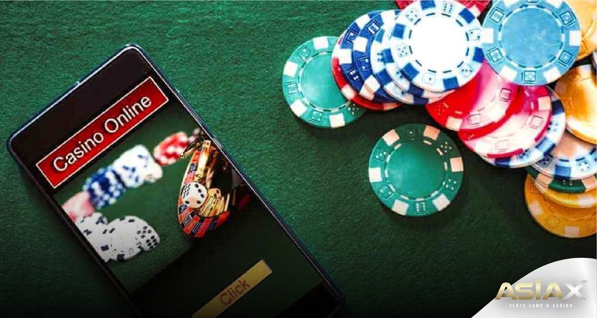 Slots Hub پاکستان ریئل منی گیمز