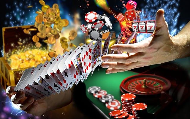 Slots Hub پاکستان ریئل منی گیمز